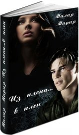 Книга Из плена… в плен. Бонус 2 (СИ) Из плена… в плен. Бонус 2 (СИ)