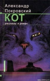 Книга Кот Кот