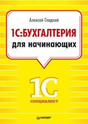1С: Бухгалтерия 8.2. Понятный самоучитель для начинающих