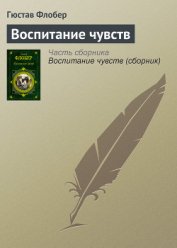 Госпожа Бовари. Воспитание чувств