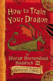 How to Train Your Dragon