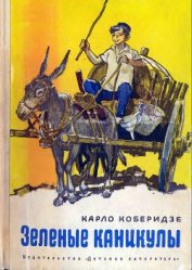 Коберидзе Карло - Зеленые каникулы