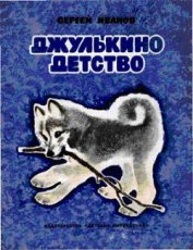 Книга Джулькино детство Джулькино детство