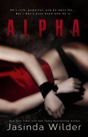 Книга Альфа (ЛП) Альфа (ЛП)