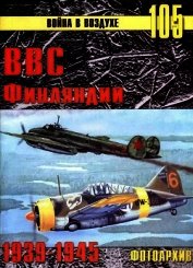 ВВС Финляндии 1939-1945 Фотоархив