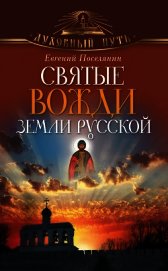 Книга Святые вожди земли русской Святые вожди земли русской