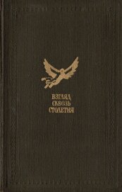 Книга Взгляд сквозь столетия Взгляд сквозь столетия