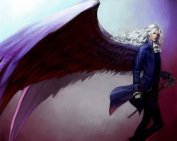 Книга Пепел (СИ) Пепел (СИ)