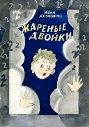 Книга Жареные двойки Жареные двойки