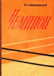 Книга Чемпион Чемпион