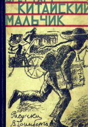 Книга Китайский мальчик Китайский мальчик