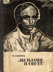 Книга «Из пламя и света» (с иллюстрациями) «Из пламя и света» (с иллюстрациями)