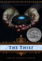 Книга Вор (ЛП) Вор (ЛП)
