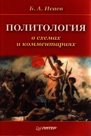 Политология в схемах и комментариях
