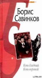 Книга Конь вороной Конь вороной