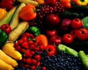 Воздействие на сознание продуктов питания 