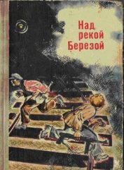 Книга Над рекой Березой Над рекой Березой