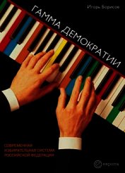 Гамма демократии