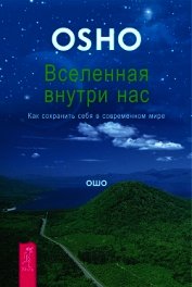 Вселенная внутри нас. Как сохранить себя в современном мире