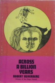 Книга Через миллиард лет Через миллиард лет