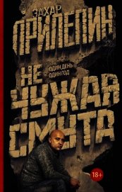 Не чужая смута. Один день – один год (сборник)