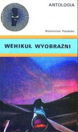 Книга Wehikuł Wyobraźni Wehikuł Wyobraźni