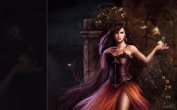 Северная академия или что сильнее Дурь или Авторитет. Книга первая (СИ)