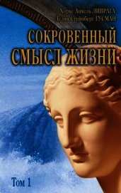 Сокровенный смысл жизни. Том 2