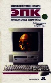 Компьютерные террористы