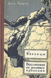 Книга Восстание на золотых приисках Восстание на золотых приисках