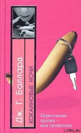 Книга Кокаиновые ночи Кокаиновые ночи