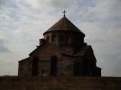 Шаракан (от Ованеса Имастасера Саркавага)
