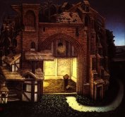 Книга Перевозчик (СИ) Перевозчик (СИ)