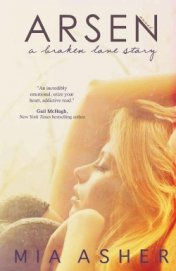 Asher Mia - Arsen: a broken love story