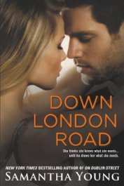 Young Samantha - Down London Road