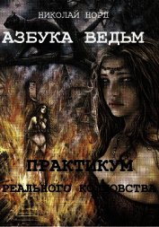 Норд Николай Иванович - Практикум реального колдовства. Азбука ведьм