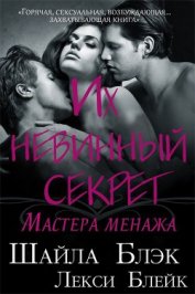 Книга Их невинный секрет (ЛП) Их невинный секрет (ЛП)