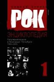 Популярная музыка в Ленинграде – Петербурге. 1965–2005. Том 1