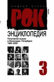 Популярная музыка в Ленинграде – Петербурге. 1965–2005. Том 3