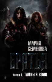 Книга Тайный воин Тайный воин