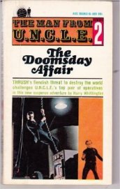 The Doomsday Affair