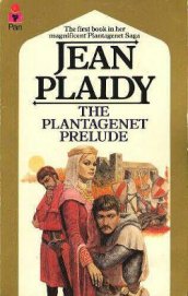 Книга The Plantagenet Prelude The Plantagenet Prelude