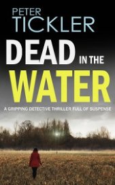 Tickler Peter - Dead in the Water