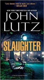Lutz John - Slaughter