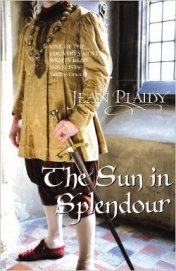 Книга The Sun in Splendour The Sun in Splendour