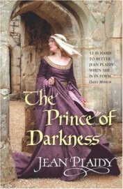 Книга The Prince of Darkness The Prince of Darkness