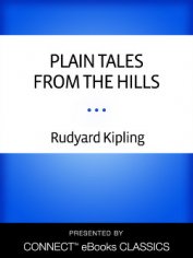 Plain Tales from the Hills