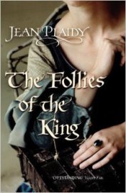 Книга The Follies of the King The Follies of the King