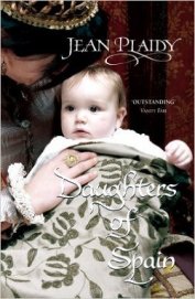 Книга Daughters of Spain Daughters of Spain