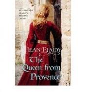 Книга The Queen From Provence The Queen From Provence